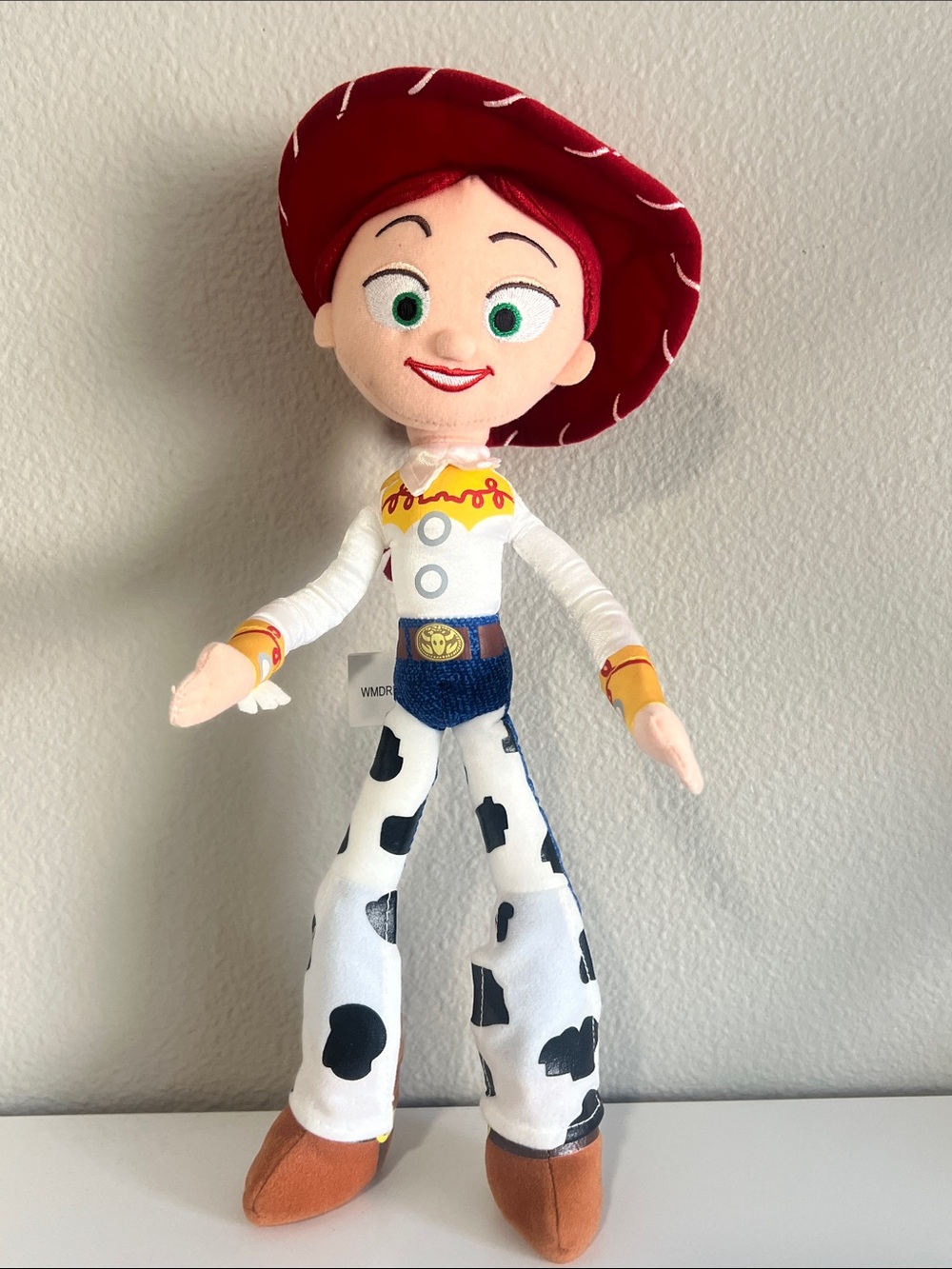 Disney Pixar Jessie Plush Doll